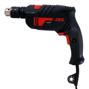 Taladro Percutor 6555 Skil 13mm 1/2" 570W 127V